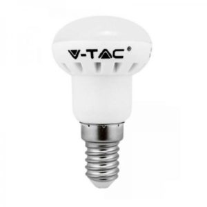 V-TAC LAMPADA LED E14 R39 3W=25W LUCE CALDA-NATURALE-FREDDA SKU 4219-4220-4242