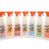 OLE’ OIE ESSENZA VARIE FRAGRANZE DETERGENTE DEODORANTE PER AMBIENTI FLACONE DA 750 ML.  A SCELTA TRA PORPORA-ROSSA-BIANCA-OCRA-AMBRA-AZZURRA-BLUE-GIALLA-LILLA-ROSA